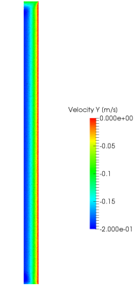 Velocity field